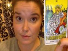 brooklynfool - Chakra Healing and Tarot Reading